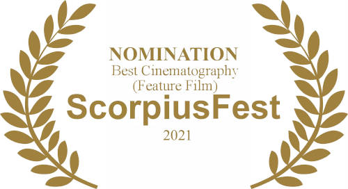 Scorpius Fest, Nominiert Best Cinematography, The Legacy, 2020, by Jens Klingebiel